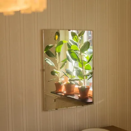 Gastzimmer Regina *
