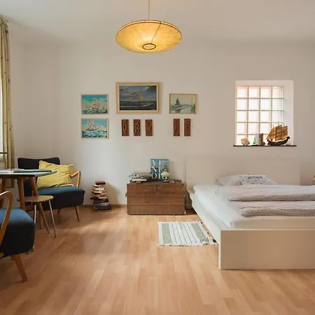 Gasthuis Gastzimmer Regina