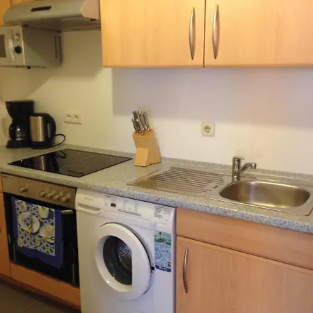 In Apartmán *