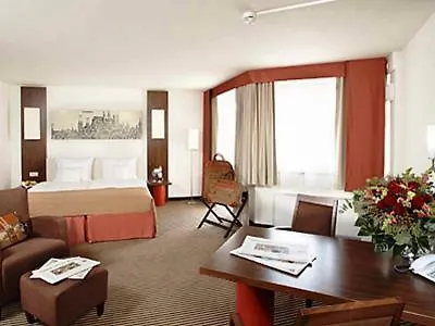 Western West 3* Núremberg