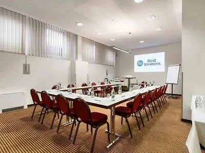 Western West 3* Núremberg