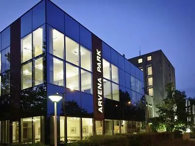 Hotel Arvena Park