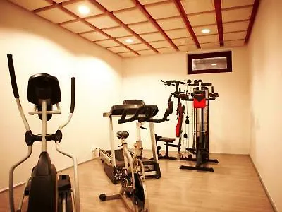 Arvena Park Hotel 4*