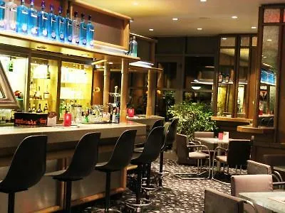 Arvena Park Hotel