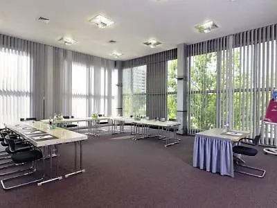 Arvena Park 4* Nuremberg