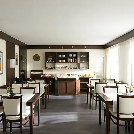 Otel Klughardt