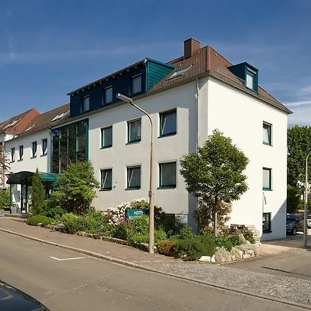 Klughardt Otel Nürnberg