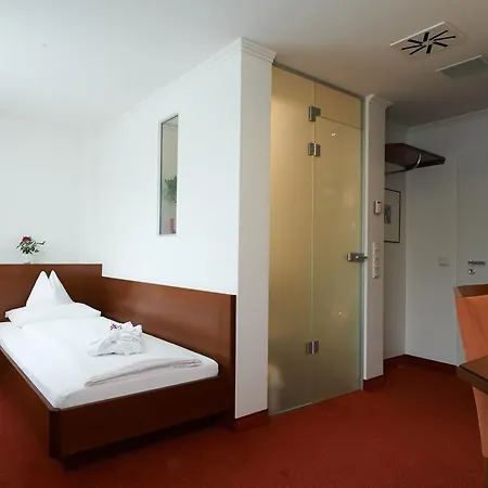 Klughardt Otel Nürnberg