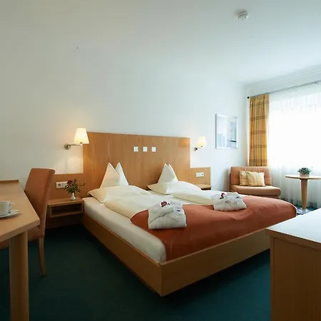 Klughardt Otel Nürnberg