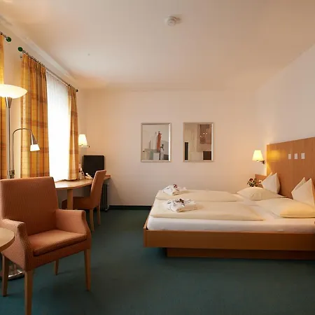 Otel Klughardt