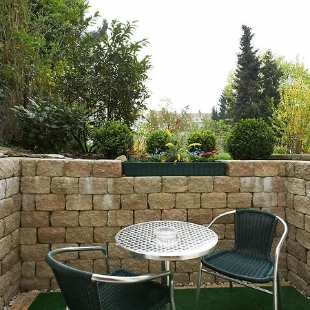 Otel Klughardt 3*