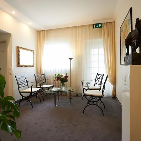 Klughardt 3* Nürnberg