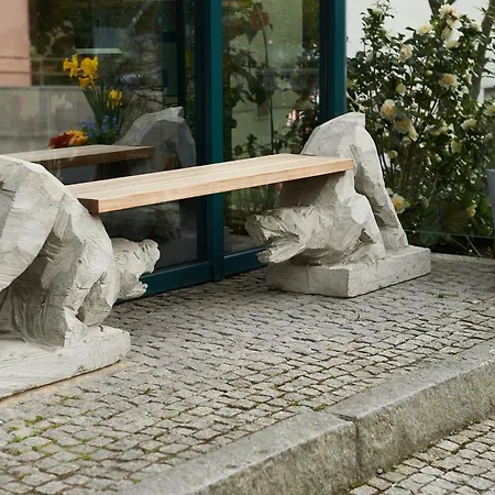 Otel Klughardt