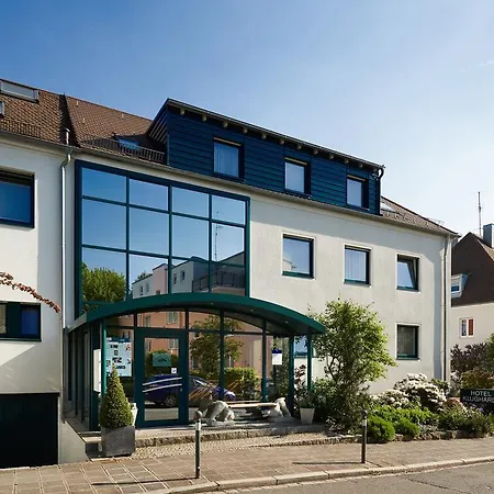 Klughardt 3* Nürnberg