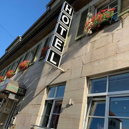Behringers Hotel