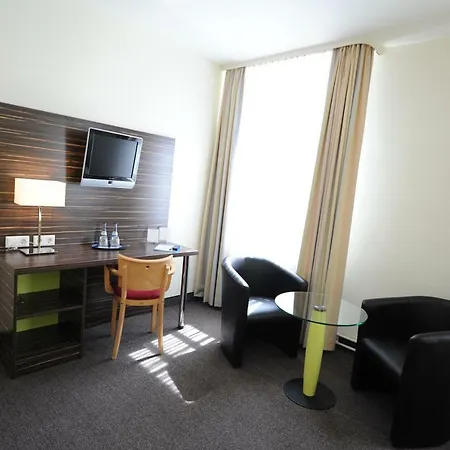Hotel Behringers 2*