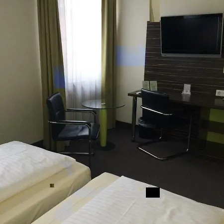 Hotel Behringers