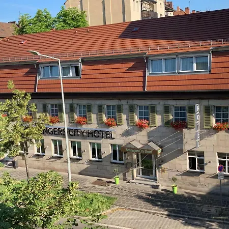 Hotel Behringers 2*
