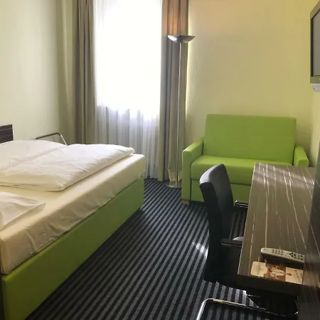 Behringers Hotel