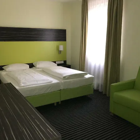 Hotel Behringers 2*