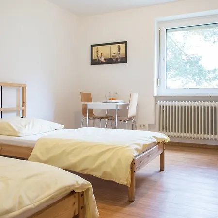 1, 2, Sleep Messe Neurenberg