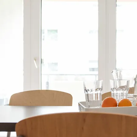 1, 2, Sleep Messe Hotel Neurenberg