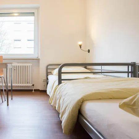 1, 2, Sleep Messe