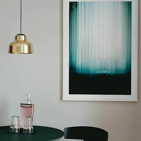 Melter Hotel&apartments - A Neighborhood Hotel Neurenberg