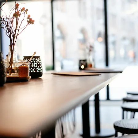 Melter Hotel&apartments - A Neighborhood Neurenberg