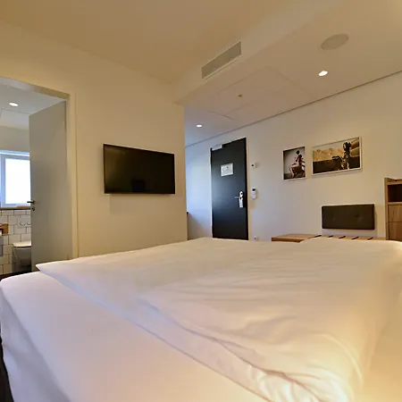 Melter Hotel&apartments - A Neighborhood Hotel 4*