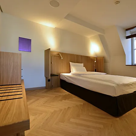 Hotel Melter Hotel&apartments - A Neighborhood