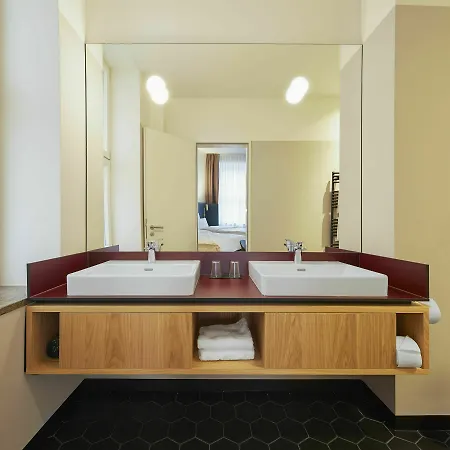 Melter Hotel&apartments - A Neighborhood Neurenberg