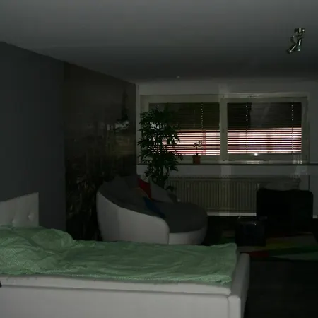 Appartamento Central Apartment Nuernberg *