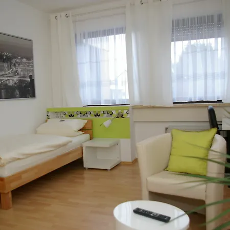 Citysleep Hotel Norimberk