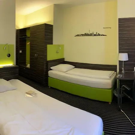 Hotel Behringers 2*