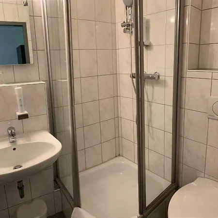 Behringers Norimberk