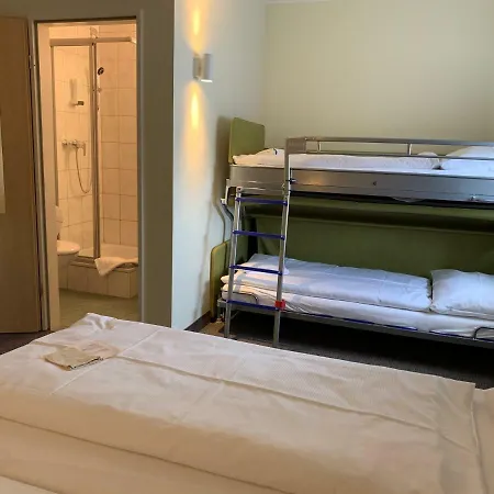Behringers Hotel