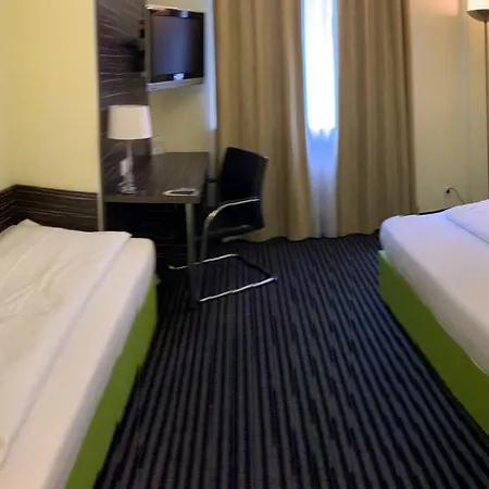 Hotel Behringers