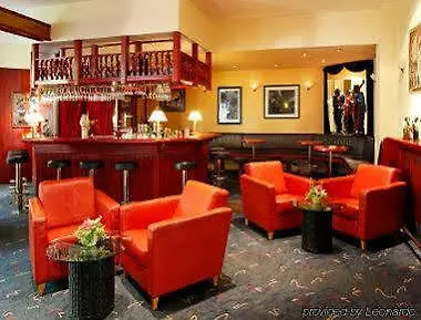 H+ Hotel 4*
