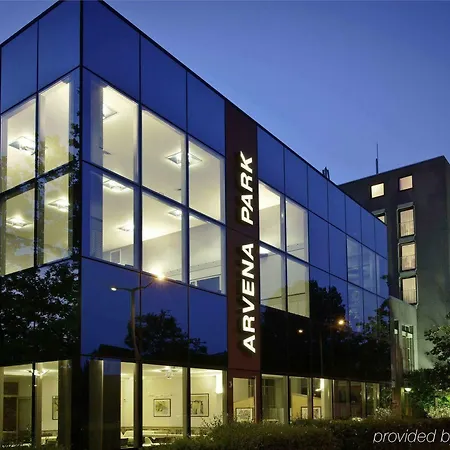 Arvena Park 4* Nuremberg