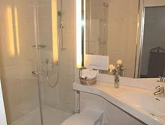 Ramada Parkhotel Núremberg
