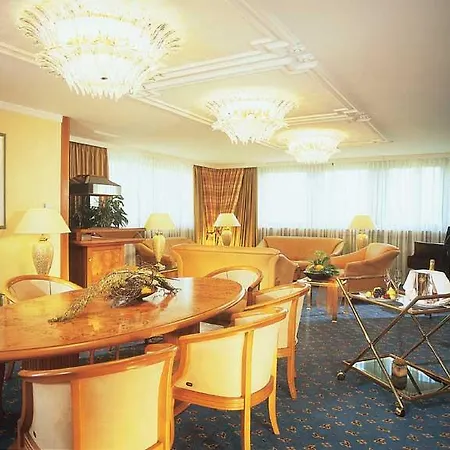 Maritim Hotel