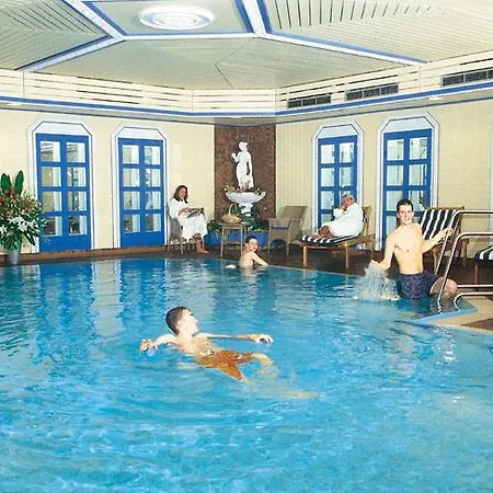 Maritim 4* Nürnberg