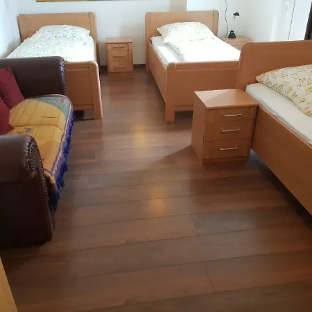 Lindengarten Guest house