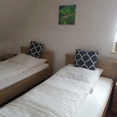 Guest house Lindengarten