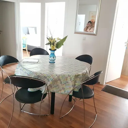 Lindengarten Guest house