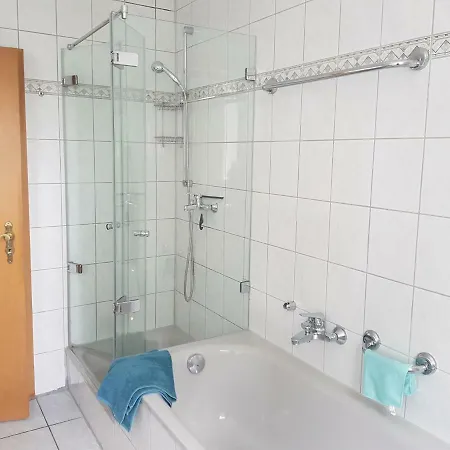 Guest house Lindengarten *