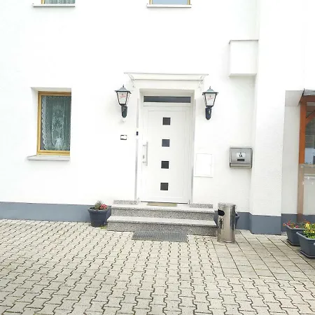 Lindengarten Guest house