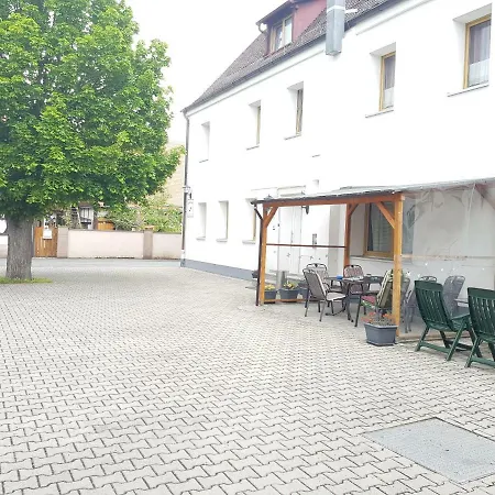 Lindengarten