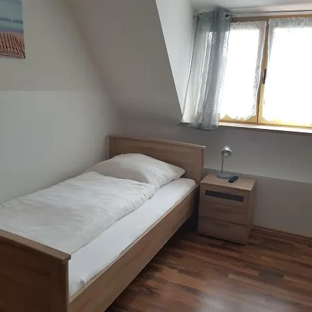 Guest house Lindengarten *